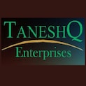 Taneshq Enterprises Logo
