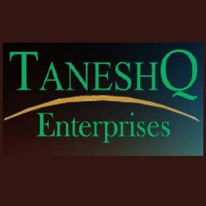 Taneshq Enterprises developer logo
