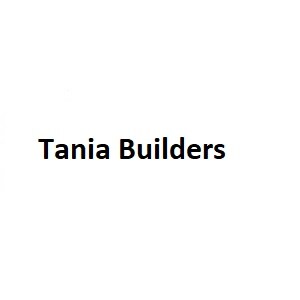 Tania Builders Developer Logo