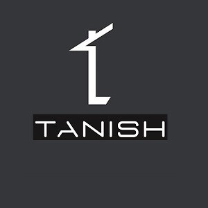 Tanish Associates Developer Logo