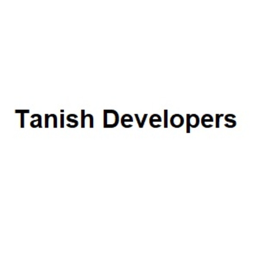 Tanish Developers