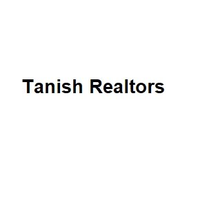 Tanish Realtors Logo
