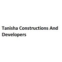 Tanisha Constructions And Developers Logo