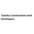 Tanisha Constructions And Developers Developer Logo
