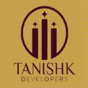 Tanishk Developers logo