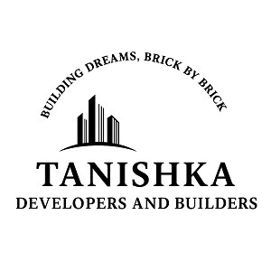 Tanishka Developers And Builders Logo