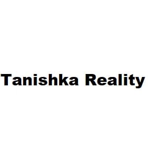 Tanishka Reality Developer Logo