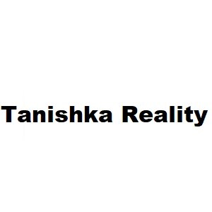 Tanishka Reality logo