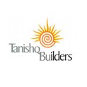 Tanishq Builders Logo