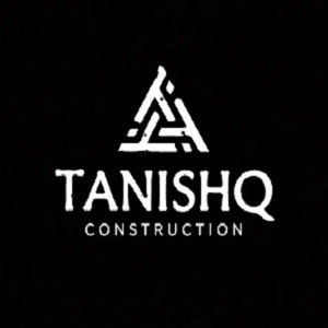 Tanishq Builders And Developers Logo