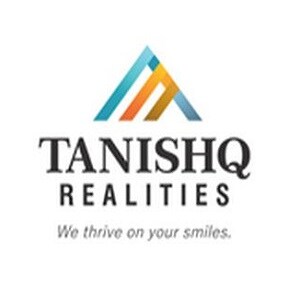 Tanishq Realties Developer Logo