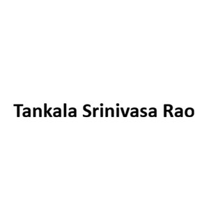 Tankala Srinivasa Rao developer logo