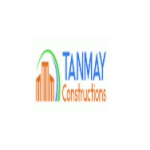 Tanmay Constructions logo