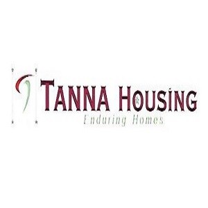 Tanna Housing logo