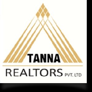 Tanna Realtors Pvt Ltd Logo