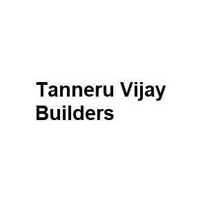 Tanneru Vijay Builders developer logo