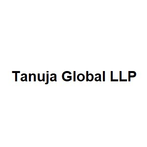 Tanuja Global LLP Logo