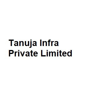Tanuja Infra Private Limited developer logo