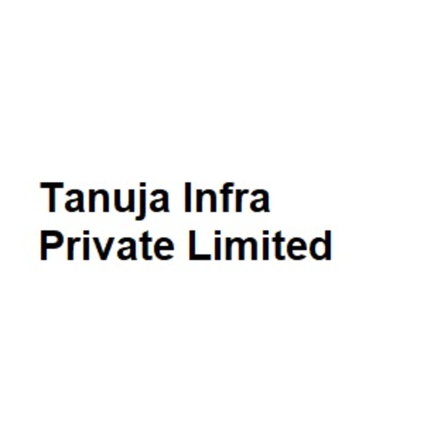 Tanuja Infra Private Limited