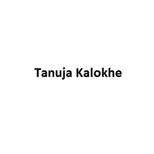 Tanuja Kalokhe developer logo