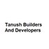 Tanush Builders And Developers Developer Logo