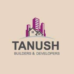 Tanush Builders And Developers developer logo