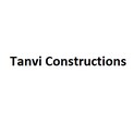 Tanvi Constructions Logo