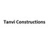 Tanvi Constructions Developer Logo