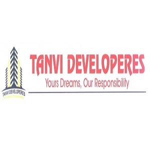 Tanvi Developers logo