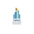 Tanvi Developers Pune Developer Logo