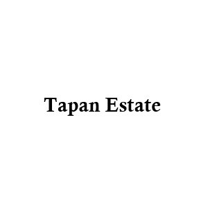 Tapan Estate logo