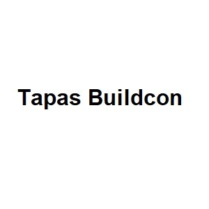 Tapas Buildcon logo