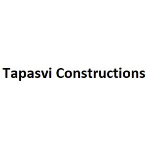 Tapasvi Constructions developer logo