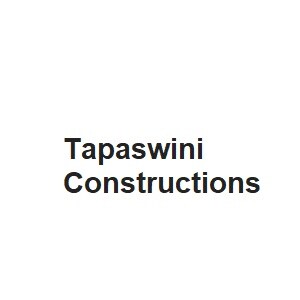 Tapaswini Constructions Logo