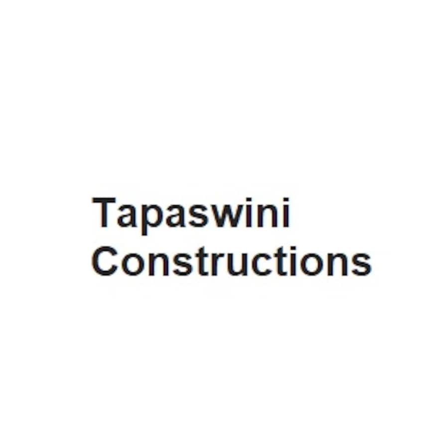 Tapaswini Constructions