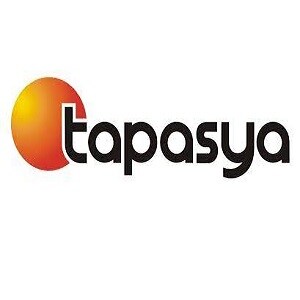 Tapasya Group Logo