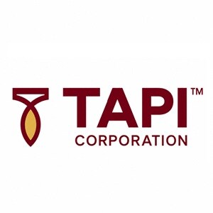 Tapi Corporation Developer Logo
