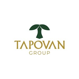 Tapovan Group logo