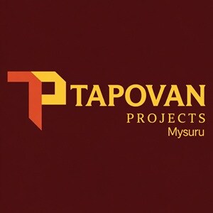 Tapovan Projects Tapovan Projects Developer Logo