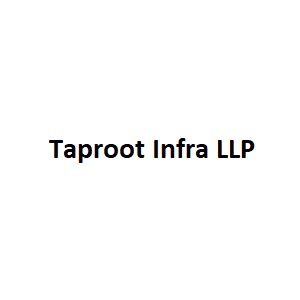 Taproot Infra LLP