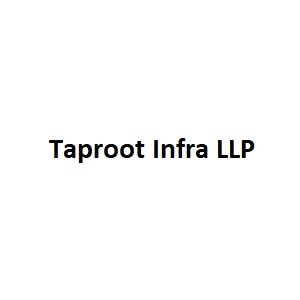 Taproot Infra LLP Logo