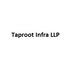 Taproot Infra LLP Developer Logo