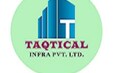 Taqtical Infra Developer Logo