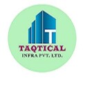 Taqtical Infra Logo