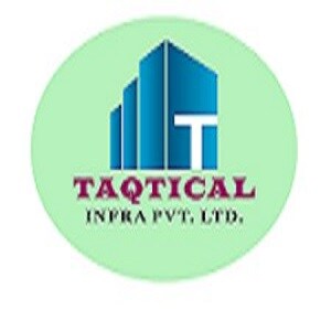 Taqtical Infra logo