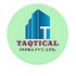 Taqtical Infra Developer Logo