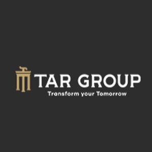 Tar Group Developer Logo