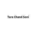 Tara Chand Soni Logo