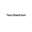 Tara Chand Soni