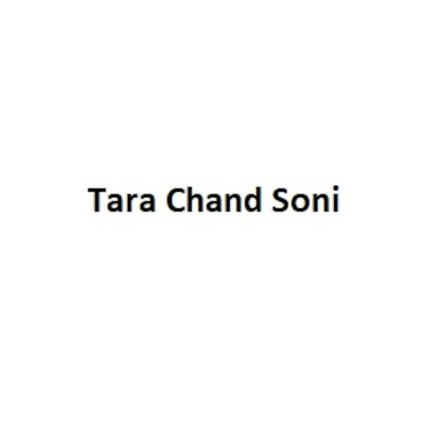 Tara Chand Soni